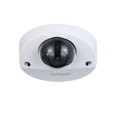 Dahua HAC-HDBW2501F-A  5MP Starlight HDCVI IR Dome Camera.