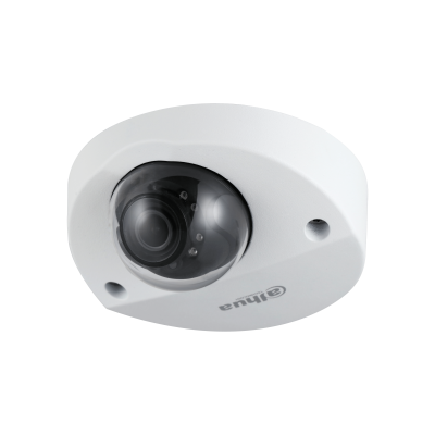 Dahua 2MP Starlight HDCVI Fixed IR Dome Camera.