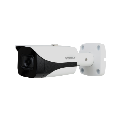 HAC-HFW2802E-A 4K Starlight HDCVI Fixed-focal Bullet Camera.