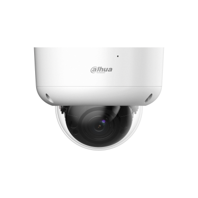 Dahua 2MP Starlight HDCVI Motorized Vari-focal IR Dome Camera.
