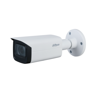 Dahua 5MP Starlight HDCVI IR Bullet Camera.