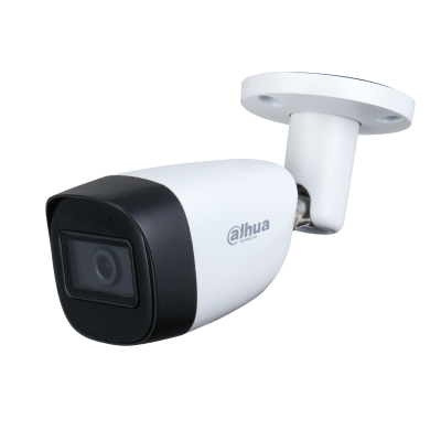 Dahua 5MP Starlight HDCVI IR Bullet Camera