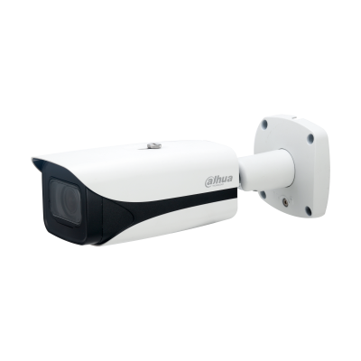 Dahua 2MP 12x Optical Zoom Starlight HDCVI IR Bullet Camera.