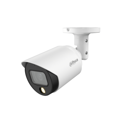 Dahua 2MP Full-color HDCVI Bullet Camera.