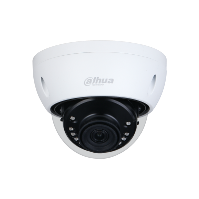 Dahua 5MP Starlight HDCVI IR Dome Camera