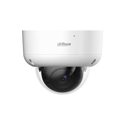 5MP Starlight HDCVI Motorized Vari-focal IR Dome Camera.