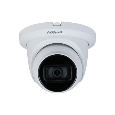 HAC-HDW2802TMQ-A 4K Starlight HDCVI Fixed Camera.
