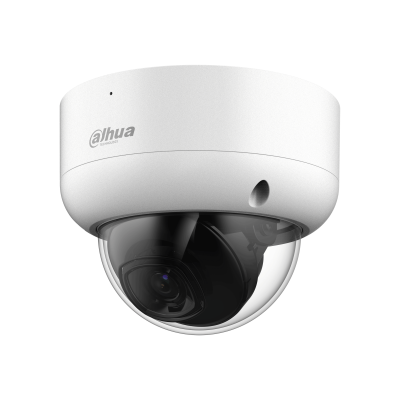 HAC-HDBW2802EA-A 4K Starlight HDCVI Fixed Dome Camera.