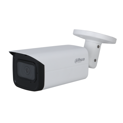 Dahua 5MP Starlight HDCVI IR Bullet Camera.