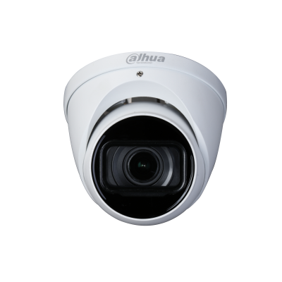 HAC-HDW2501T-Z-A-DP  5MP Starlight HDCVI IR Eyeball Camera.