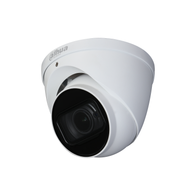Dahua 2MP Starlight HDCVI Motorized Vari-focal IR Eyeball Camera.