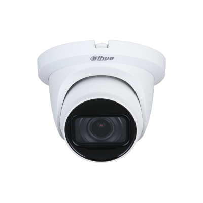 Dahua 2MP Starlight HDCVI Motorized Vari-focal IR Quick-to-install Eyeball Camera.