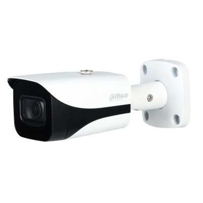 Dahua 5MP Starlight HDCVI IR Bullet Camera.