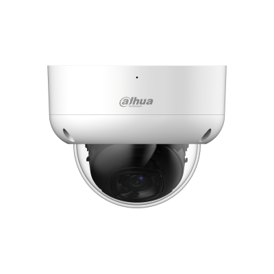 HAC-HDBW2501EA-A 5MP Starlight HDCVI Fixed IR Dome Camera.