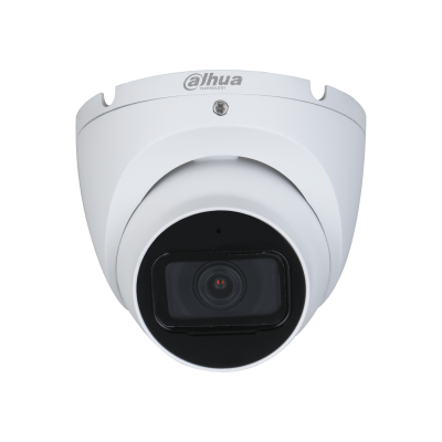 Dahua 2MP Starlight HDCVI IR Eyeball Camera.