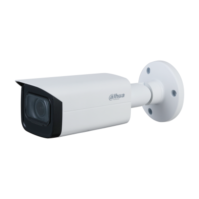 Dahua 2MP Starlight HDCVI Motorized Vari-focal IR Bullet Camera.