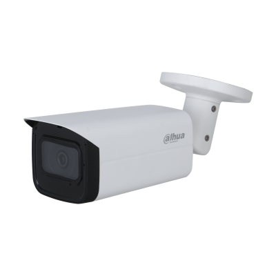 HAC-HFW2802TU-A 4K Starlight HDCVI Fixed Bullet Camera